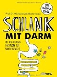 Rezension Buchbesprechung Lesetipp Michaela Axt-Gadermann: Schlank mit Darm - Mit der richtigen Darmflora zum Wunschgewicht