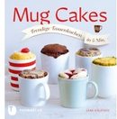 Rezension Buchbesprechung Buchkritik Lene Knudsen: Mug Cakes - Trendige Tassenkuchen in 5 Minuten