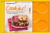 Rezension Manuel Grossmann und Max Finne: Cookies! – Rezepte für ofenfrische Glücksmomente