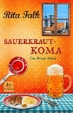 Rezension Rita Falk: Sauerkrautkoma