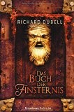 Rezension Richard Dübell: Das Buch der Finsternis
