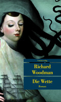 Rezension Richard Woodman: Die Wette
