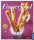 Rezension Christina Kempe: Fingerfood