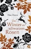 Nina Blazon, Der Winter der schwarzen Rosen, Lesetipp, Rezension, Buchbesprechung