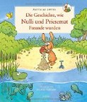 Matthias Sodtke: Die Geschichte, wie Nulli und Priesemut Freunde wurden, Kinderbuch, Rezension, Buchempfehlung