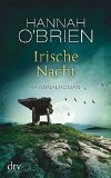 Hannah O'Brien, Irische Nacht, Thriller, Rezension, Buchrezension, Lesetipp, Buchempfehlung, Samhain