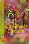 Bruno P. Kremer, 88 verblüffende Pflanzen, Die erstaunlichen Kniffe unserer Blumen und Pflanzen, Buchempfehlung, Rezension, Pflanzenwelt