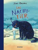 Jens Rassmus, Das Nacht-Tier, Nachttier, Rezension, Buchempfehlung, Buchbesprechung, österreichischer Kinder- und Jugendbuchpreis 2019
