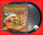 Rezension Diane Dittmer: Pizza backen – Neue Ideen für Herzhaftes vom Blech