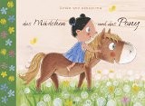 Rezension, Buchbesprechung, Lesetipp, Guido van Genechten Das Mädchen und das Pony Kinderbuch